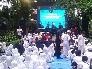 Ini Cara KLHK Ajak Anak-anak Kurangi Sampah Plastik