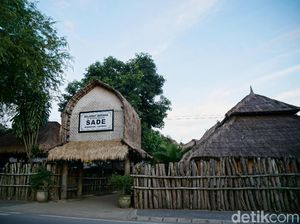 6 Fakta Menarik tentang Desa Sade di Lombok Tengah 6 Fakta Menarik tentang Desa Sade di Lombok Tengah