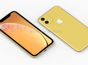 iPhone XR dan Galaxy Note 10+ Termasuk Ponsel Paling Awet Baterai iPhone XR dan Galaxy Note 10+ Termasuk Ponsel Paling Awet Baterai