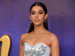 5 Fakta Naomi Scott, Putri Jasmine dalam Aladdin