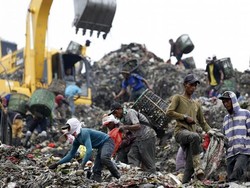 Usai Larangan Impor China, Limbah Plastik Dunia Serbu Asia Tenggara