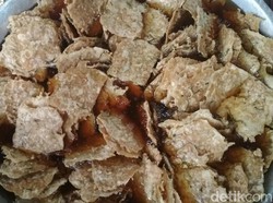 8 Daerah Penghasil Keripik Tempe di Jatim