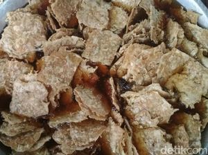 8 Daerah Penghasil Keripik Tempe di Jatim 8 Daerah Penghasil Keripik Tempe di Jatim