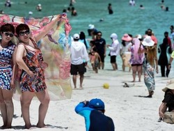 Teluk Maya, Ikon Wisata Thailand Ditutup Hingga 2021