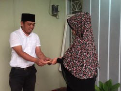 Relawan Jokowi Berduka untuk Anggota TNI yang Gugur Saat Kawal Pemilu