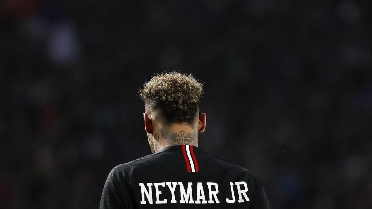Real Madrid kabarnya kembali meminati Neymar. (Foto: Srdjan Stevanovic / Getty Images)