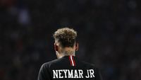Neymar Hingga Pogba: Pemain Top yang Masa Depannya Masih Misteri