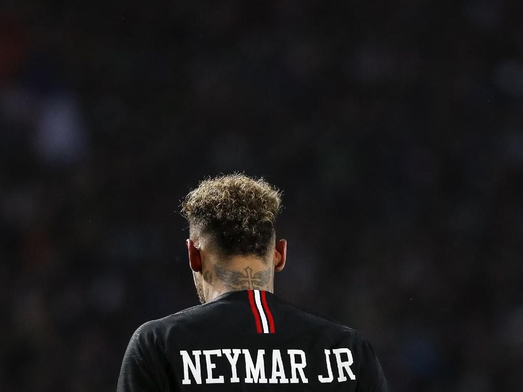 Banding PSG Ditolak, Neymar Tetap Diskors 3 Laga Kompetisi Eropa Banding PSG Ditolak, Neymar Tetap Diskors 3 Laga Kompetisi Eropa