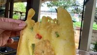 Hiks! Begini Kumpulan Kisah Miris Netizen dengan Makanan Pesanannya