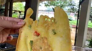 Hiks! Begini Kumpulan Kisah Miris Netizen dengan Makanan Pesanannya