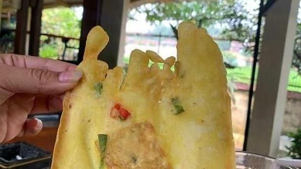 Hiks! Begini Kumpulan Kisah Miris Netizen dengan Makanan Pesanannya