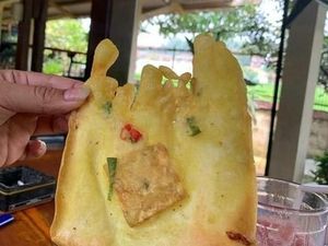 Hiks! Begini Kumpulan Kisah Miris Netizen dengan Makanan Pesanannya Hiks! Begini Kumpulan Kisah Miris Netizen dengan Makanan Pesanannya