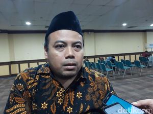 Bawaslu Investigasi Gesernya Ribuan Suara PPP ke NasDem di Sleman