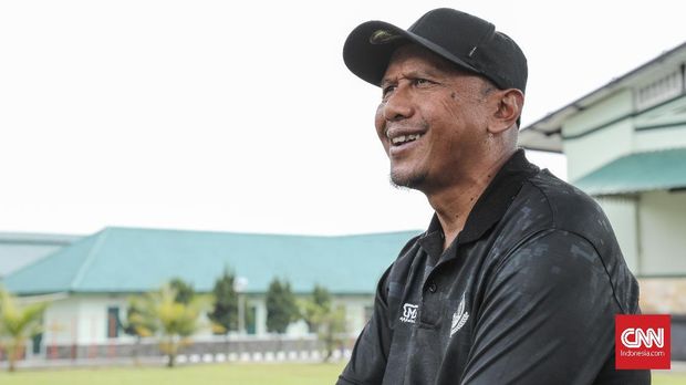 Pemain Malaysia Pembobol Indonesia Didikan RD