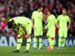 Misi Bangkit Barcelona, Kesempatan Lain Atletico Kunci Runner-Up