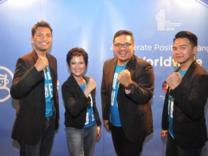 Qlue Kolaborasi bareng Nvidia Bikin Kota Makin Pintar Pakai AI