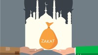 Bacaan Doa Ketika Menerima dan Mengeluarkan Zakat