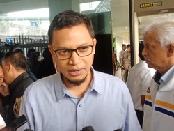 Dipimpin Hanafi Rais, BPN ke Bawaslu Adukan Kecurangan Administrasi Pemilu