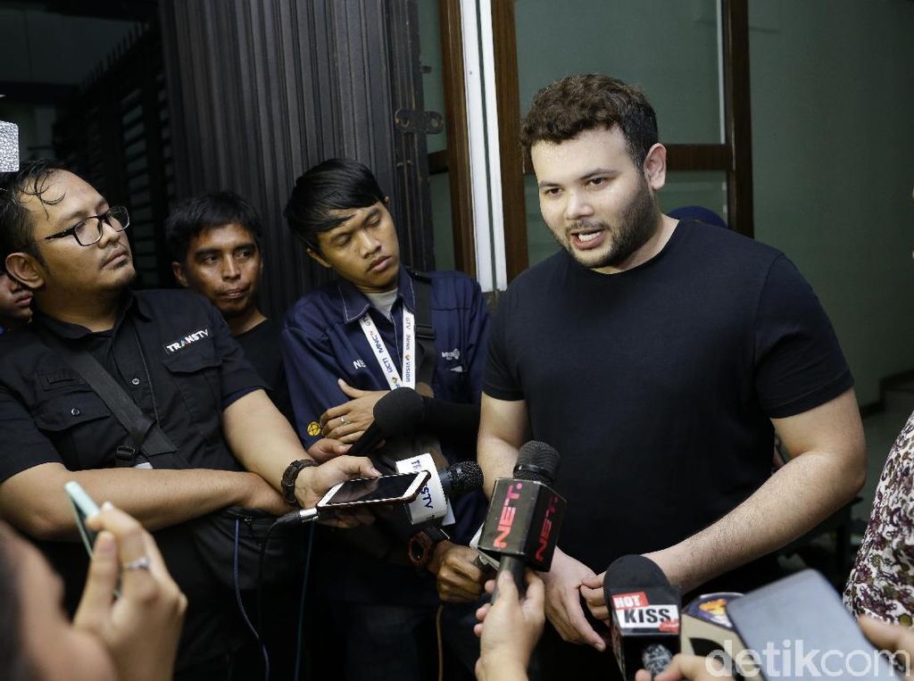 Ridho Rhoma Dipenjara Lagi Ridho Rhoma Dipenjara Lagi