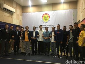 BOPI Rekomendasikan Liga 1 2019 Jalan!