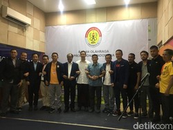 BOPI Rekomendasikan Liga 1 2019 Jalan!