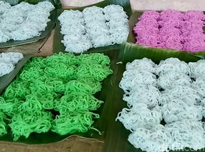 Patola, Jajan Pasar Legendaris yang Diburu Sebagai Takjil Buka Puasa