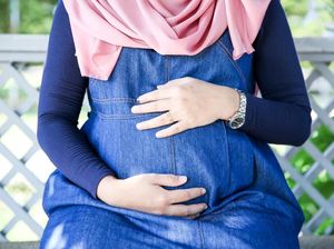 Daya Tahan Tubuh Wanita Hamil Disebut Seperti Atlet Olahraga Ekstrem Daya Tahan Tubuh Wanita Hamil Disebut Seperti Atlet Olahraga Ekstrem