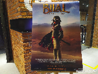 2 Pelajaran Positif untuk Anak dari Film Bilal