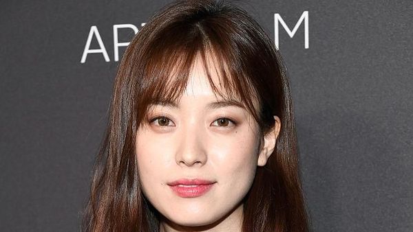 Pesona Han Hyo Joo, Artis Cantik yang Terseret Kasus Seungri dan Burning Sun