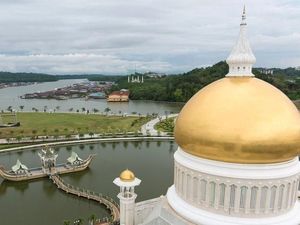 Brunei, Negara yang Jadikan Titah Sultan sebagai Pedoman Hukum