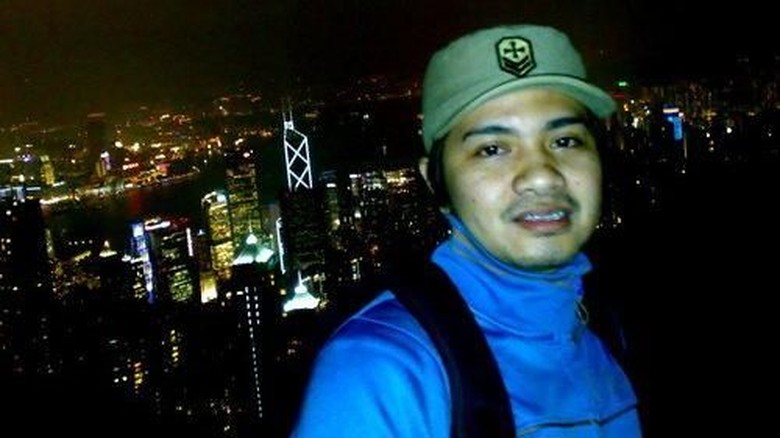 Tabrak Truk Saat Touring, Khikmawan Meninggal