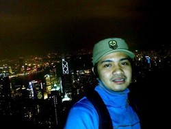 Tragedi Touring Motor Khikmawan Santosa yang Berujung Maut