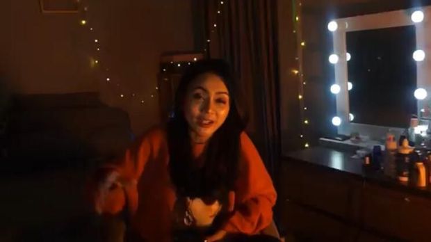 Terkuak! Anggita Sari Berbohong Soal Kehamilan