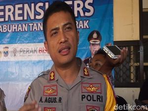 Polisi Dalami Motif Pembunuhan Jurnalis di Surabaya Polisi Dalami Motif Pembunuhan Jurnalis di Surabaya