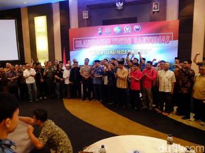 FPI Banyumas Siap Menerima Hasil Keputusan KPU Dengan Legowo FPI Banyumas Siap Menerima Hasil Keputusan KPU Dengan Legowo