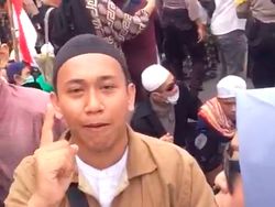 Pelaku Ancam Penggal Jokowi Ngaku Salah: Saya Emosional