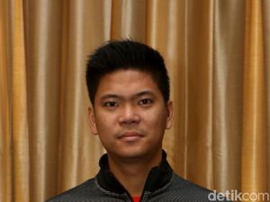 Kasus Praveen Bolos Latihan, PBSI Akan Investigasi Kasus Praveen Bolos Latihan, PBSI Akan Investigasi