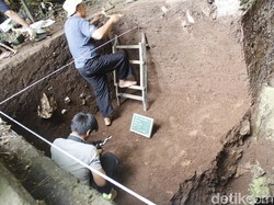 Tim Arkeolog Kembali Telusuri Jejak Manusia Gua Pawon