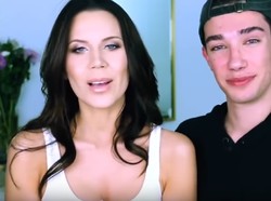 Influencer James Charles dan Tati Westbrook Bikin Heboh Medsos