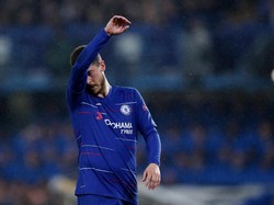 Hazard Bisa Saja Pergi Sekalipun Chelsea Juara Liga Europa