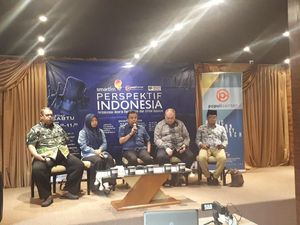 KPU Diminta Beri Pelatihan Petugas KPPS Sebelum Pelaksanaan Pemilu