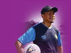 Rahmad Darmawan, Dari Laut ke Lapangan Hijau