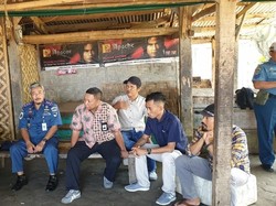 Cegah Batu Bara Tumpah ke Laut, PLN Diminta Pasang Tambat Apung