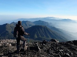 Dibuka 12 Mei, Lihat Lagi Indahnya Semeru
