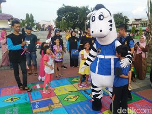 4 Rekomendasi Tempat Favorit Ngabuburit di Ciamis 4 Rekomendasi Tempat Favorit Ngabuburit di Ciamis