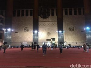 Jadwal Buka Puasa 30 Mei 2019 di Jakarta dan Indonesia Barat