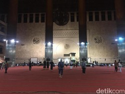 Jadwal Buka Puasa 30 Mei 2019 di Jakarta dan Indonesia Barat