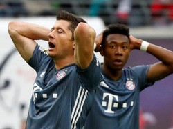 Bayern Imbang dan Dortmund Menang, Juara Bundesliga Ditentukan di Pekan Akhir