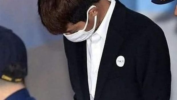 Jung Joon Young