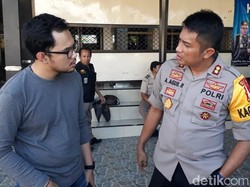 CCTV di Rumah Mantan Istri Jurnalis Korban Pembunuhan Diperiksa Polisi